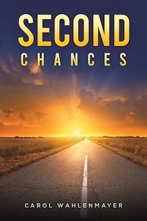 Front cover_Second Chances