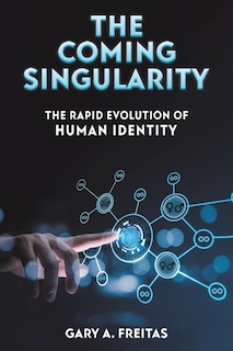 Front cover_The Coming Singularity