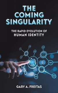 Front cover_The Coming Singularity