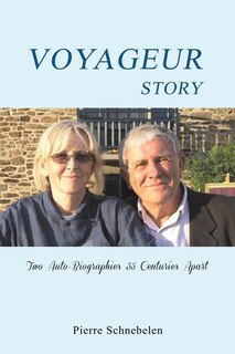 Front cover_Voyageur Story