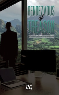 Front cover_Rendezvous of Treason