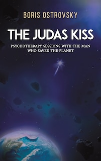 Front cover_The Judas Kiss