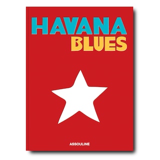 Front cover_Havana Blues