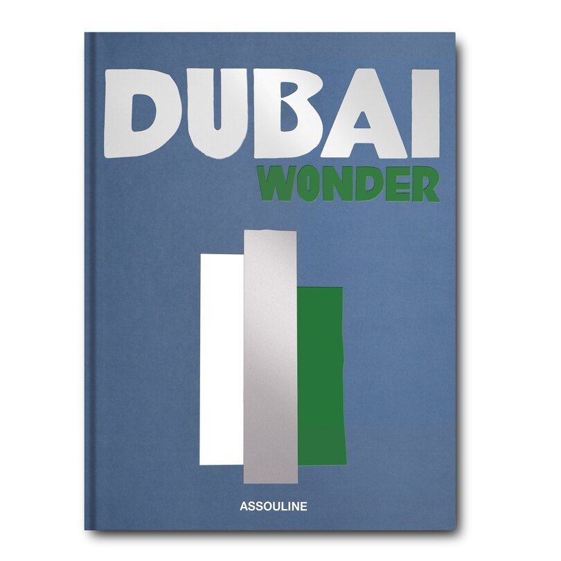 Front cover_Dubai Wonder