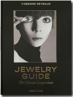 Front cover_Jewelry Guide: The Ultimate Compendium