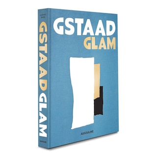 Front cover_Gstaad Glam