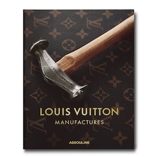 Front cover_Louis Vuitton Manufactures