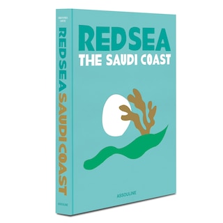 Front cover_Red Sea: The Saudi Coast