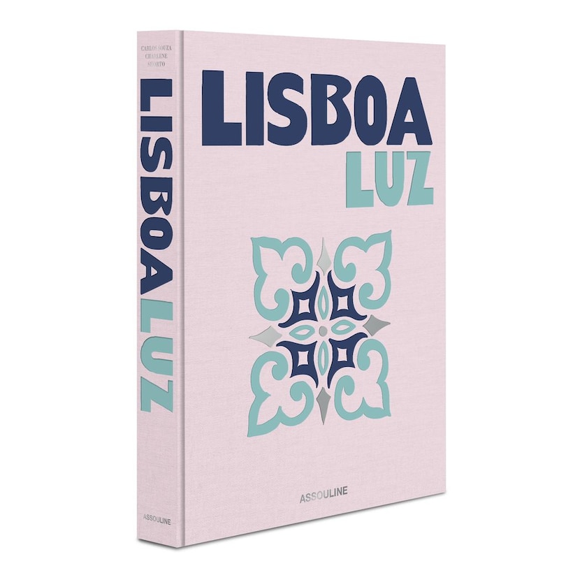 Front cover_Lisboa Luz