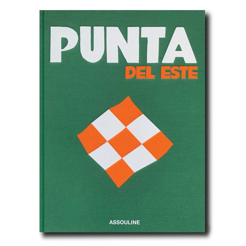 Front cover_Punta Del Este
