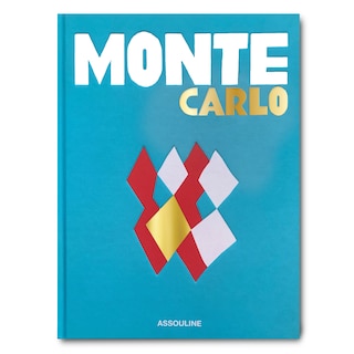 Front cover_Monte Carlo