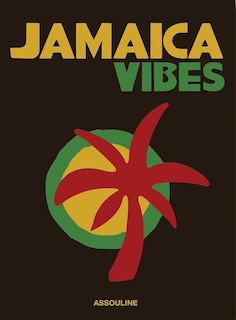 Front cover_Jamaica Vibes