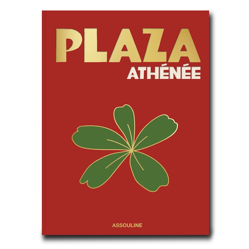 Front cover_Plaza Athénée