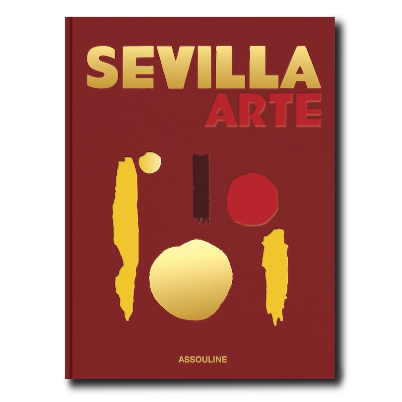Front cover_Sevilla Arte