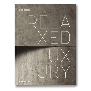 Couverture_Relaxed Luxury