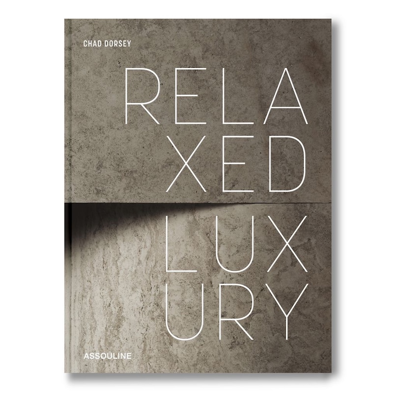 Couverture_Relaxed Luxury