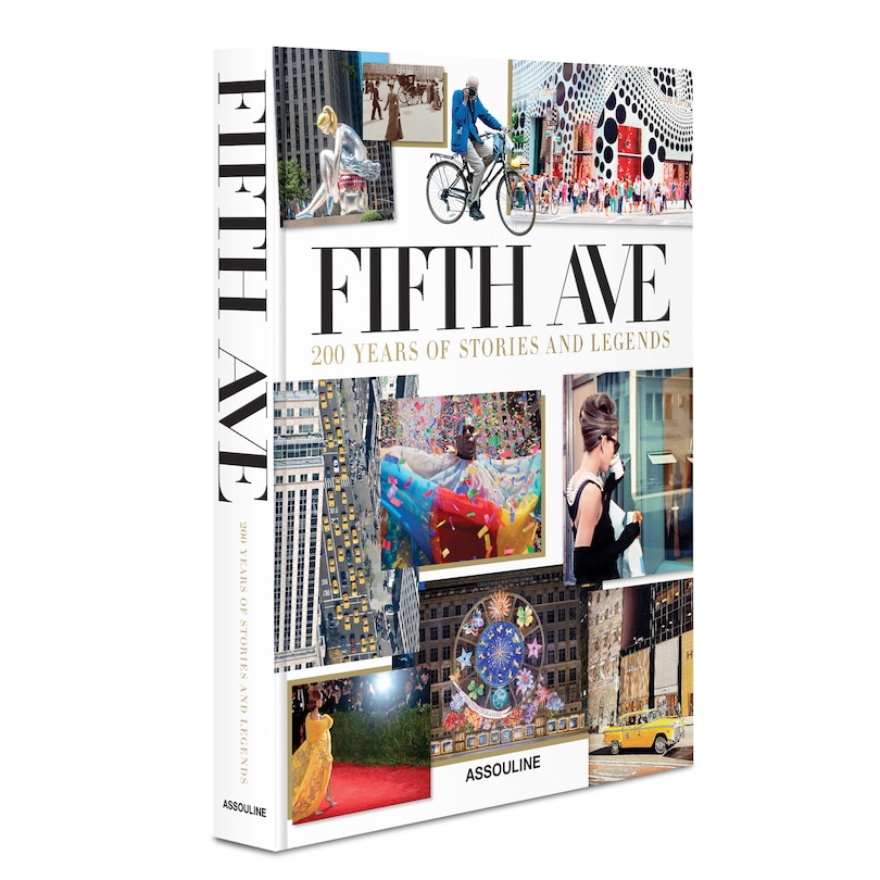 Front cover_Fifth Ave