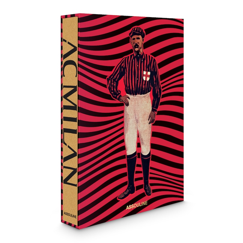 Couverture_AC Milan