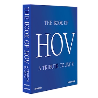 Front cover_The Book of Hov