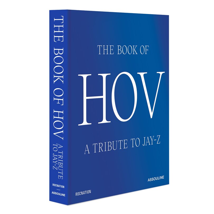 Front cover_The Book of Hov
