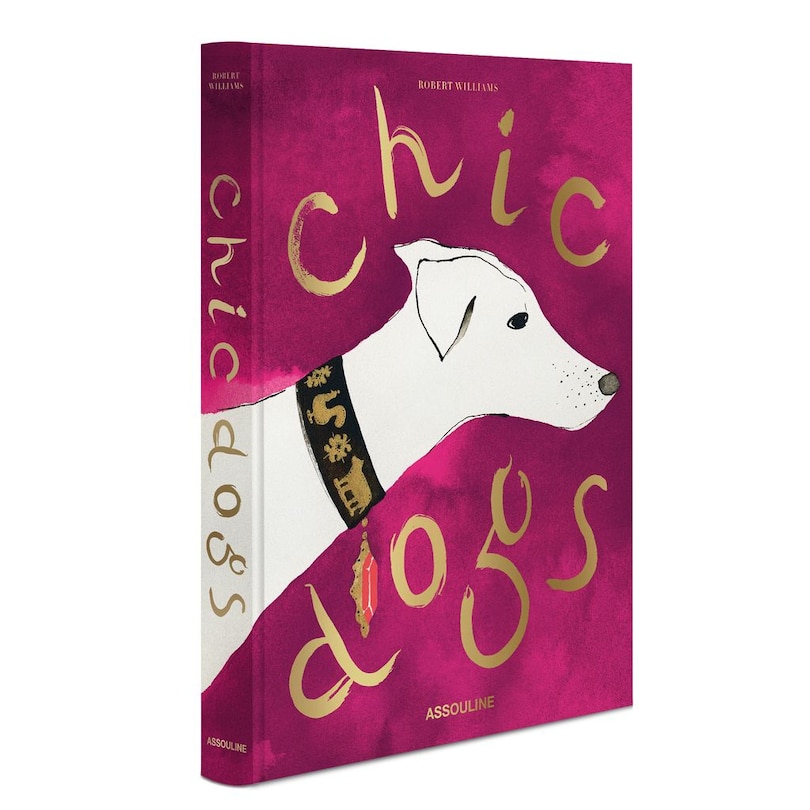 Front cover_Chic Dogs