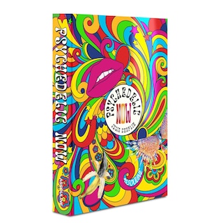 Couverture_Psychedelic Now