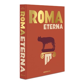 Couverture_Roma Eterna