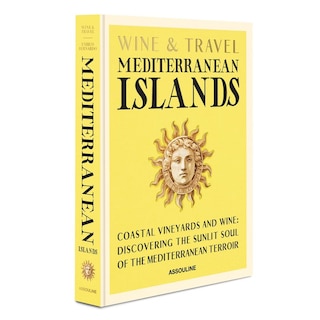 Couverture_Mediterranean Islands