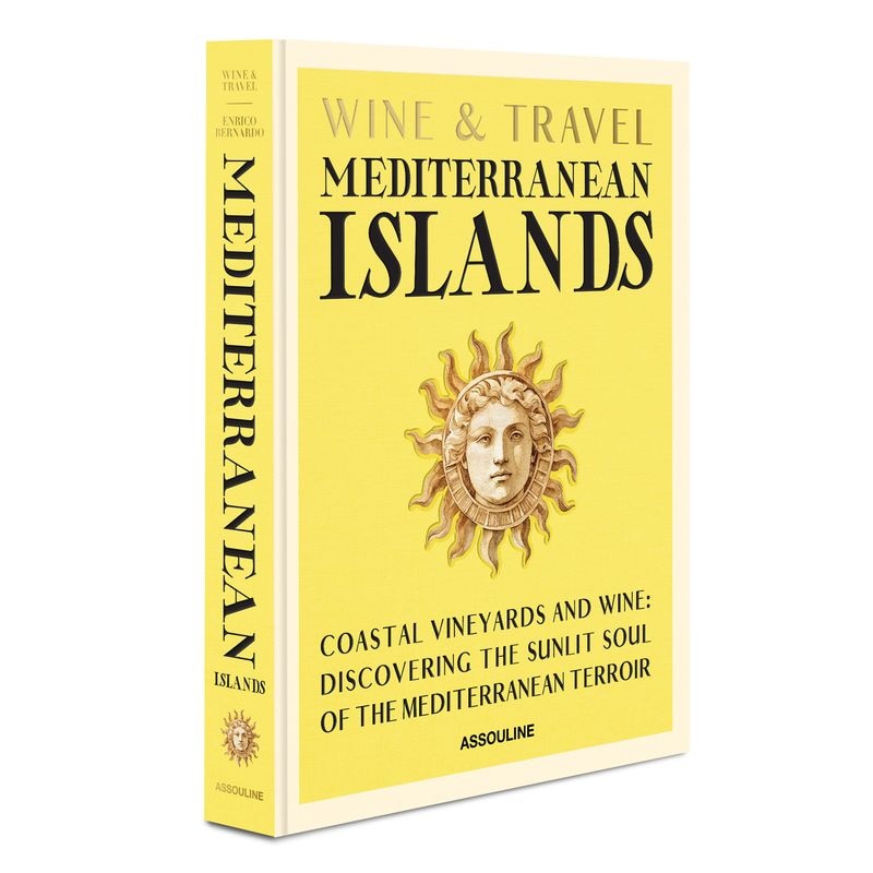 Couverture_Mediterranean Islands