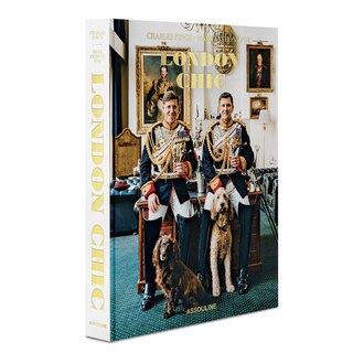 Couverture_London Chic