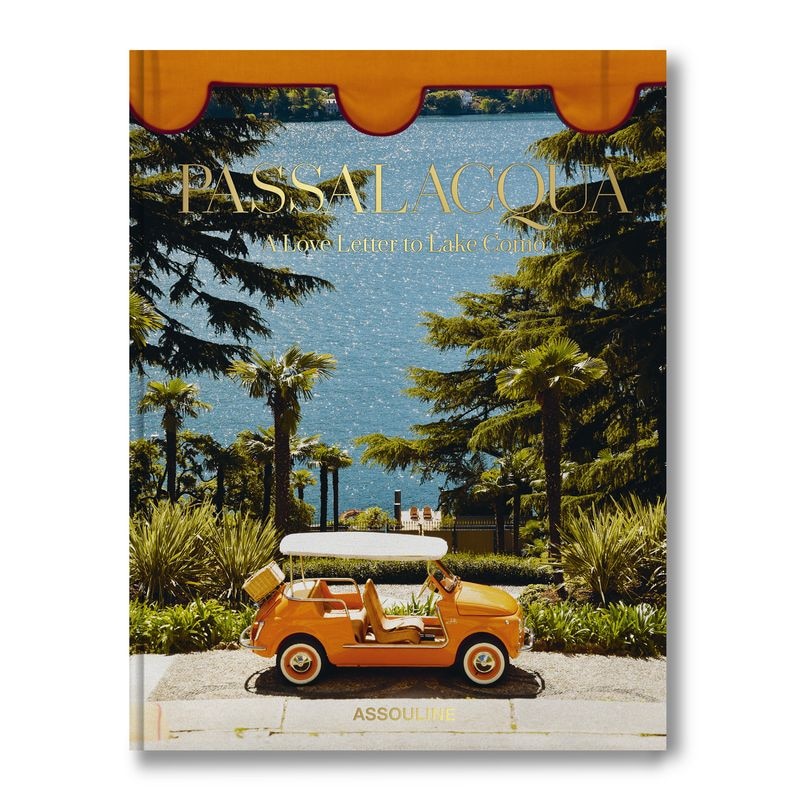 Front cover_Hotel Passalacqua