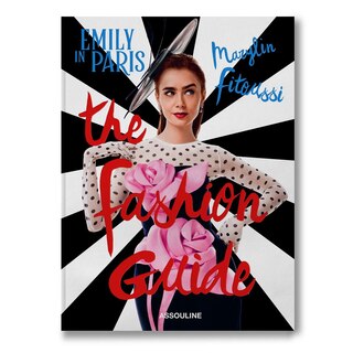 Front cover_Emily in Paris