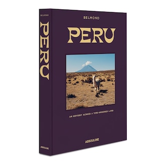Couverture_Belmond Peru