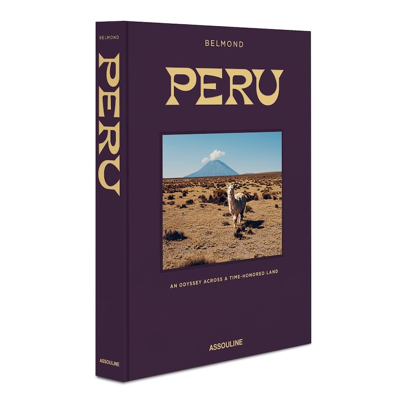 Couverture_Belmond Peru