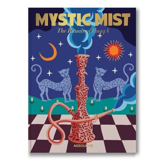 Couverture_Mystic Mist