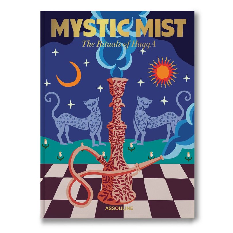 Couverture_Mystic Mist