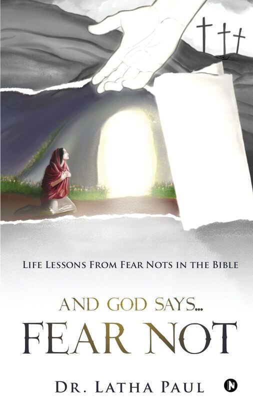 Couverture_And God says...FEAR NOT