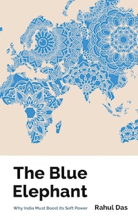 Couverture_The Blue Elephant