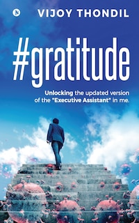 Front cover_#gratitude
