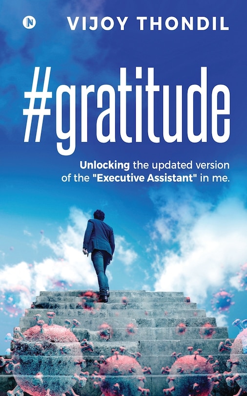 Front cover_#gratitude