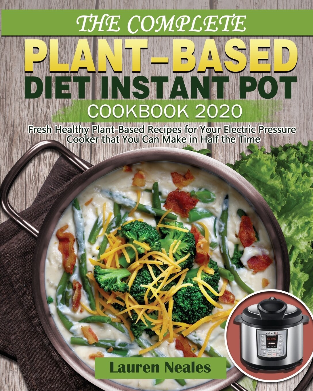 Gundry instant pot recipes online