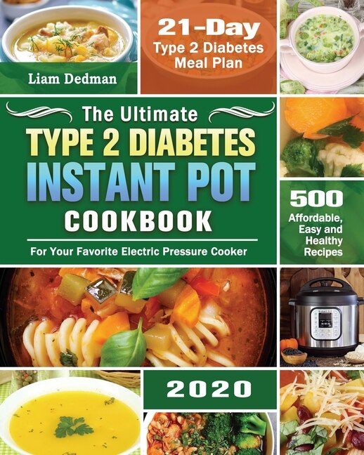 Instant pot hotsell recipes for diabetics