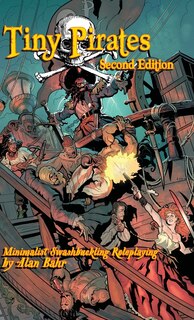 Front cover_Tiny Pirates