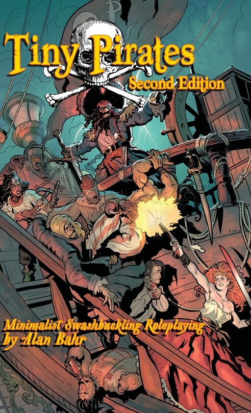 Front cover_Tiny Pirates