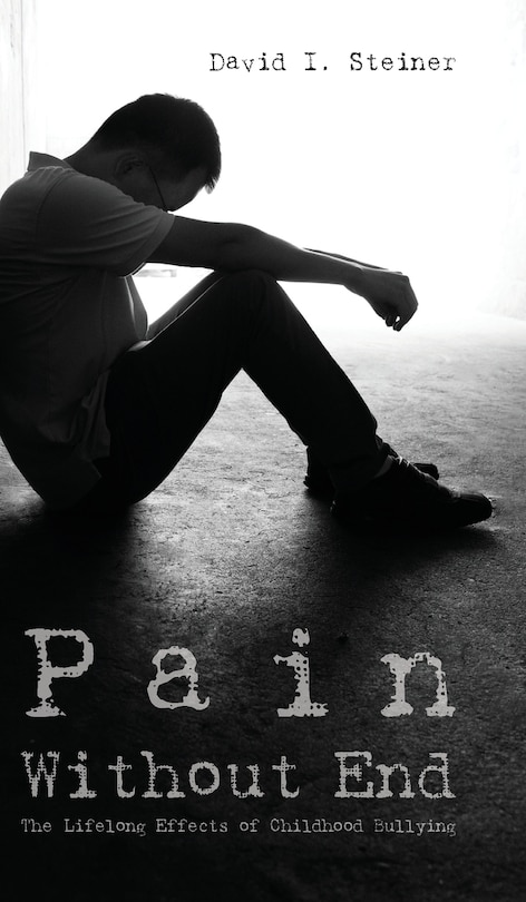 Couverture_Pain Without End