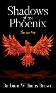 Couverture_Shadows of the Phoenix