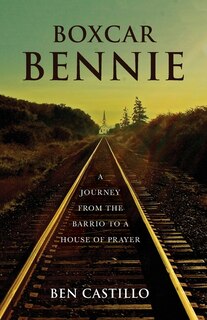 Front cover_Boxcar Bennie