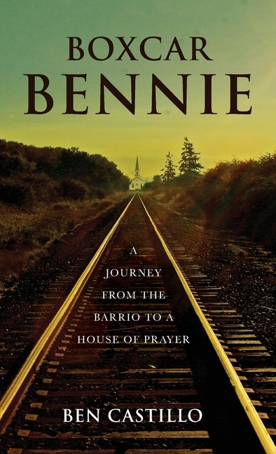 Front cover_Boxcar Bennie