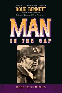 Front cover_Man in the Gap