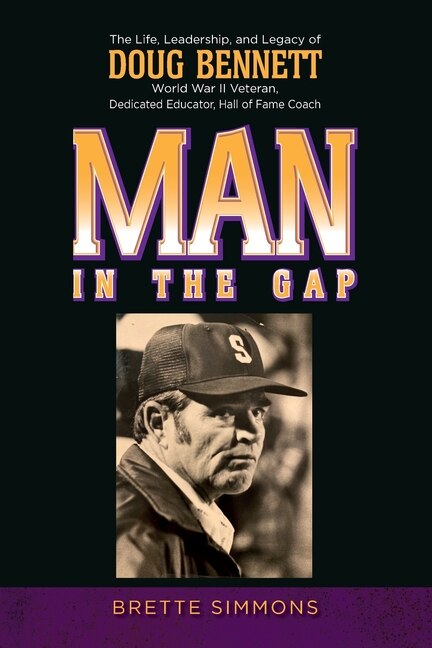 Front cover_Man in the Gap